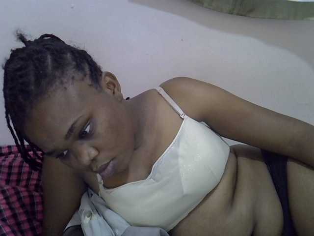 Preview of ebonybootygirl