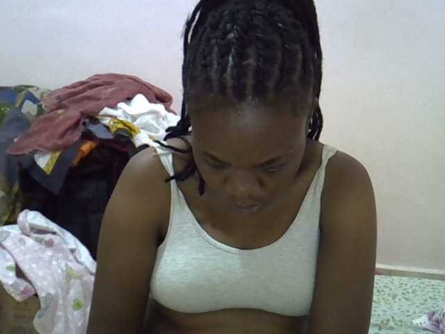 Ebonybootygirl's BongaCams show and profile