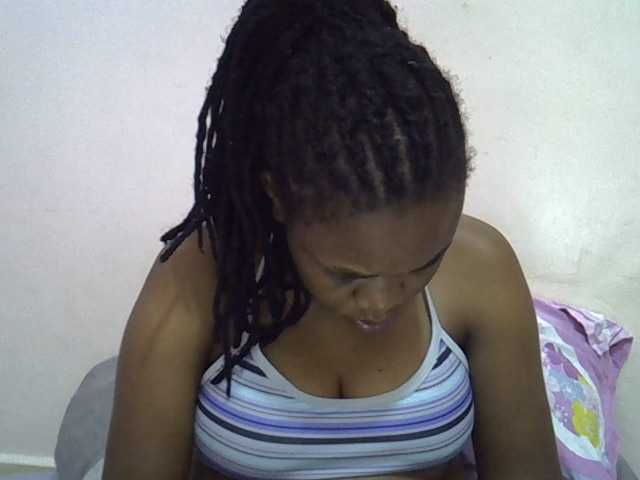 Preview of ebonybootygirl