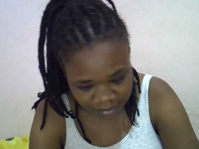 Ebonybootygirl's BongaCams show and profile