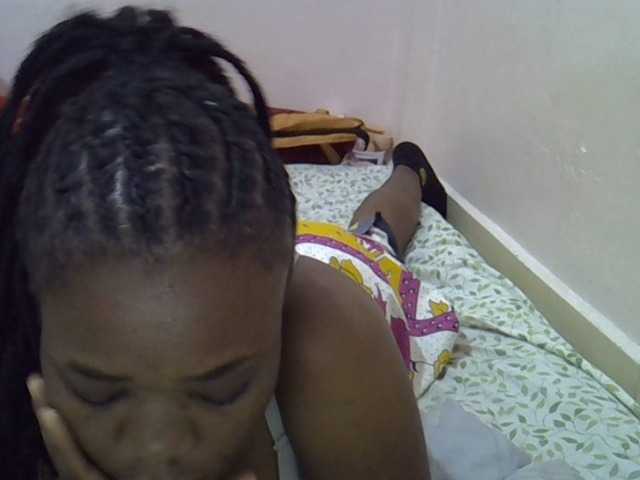 Ebonybootygirl from BongaCams is Freechat