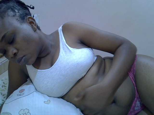 Ebonybootygirl's BongaCams show and profile