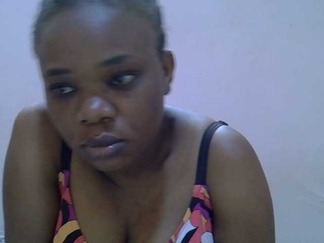 Ebonybootygirl's BongaCams show and profile