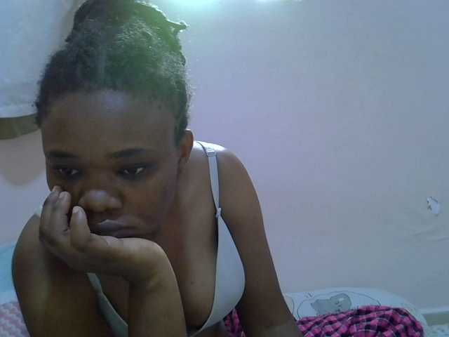 Ebonybootygirl's BongaCams show and profile