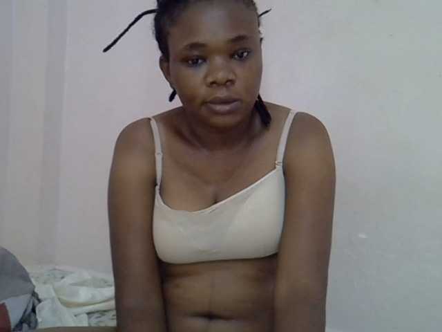 Ebonybootygirl's BongaCams show and profile