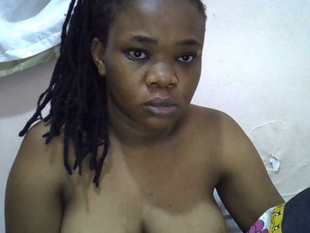 Preview of ebonybootygirl