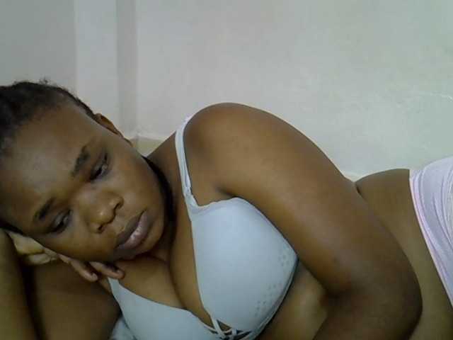 Ebonybootygirl's BongaCams show and profile