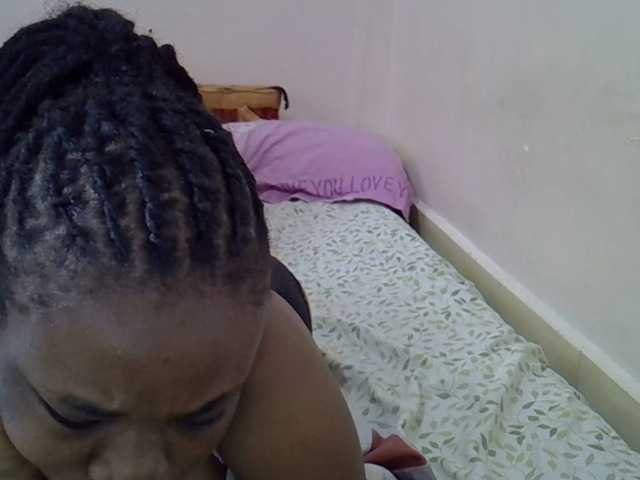 Ebonybootygirl's BongaCams show and profile