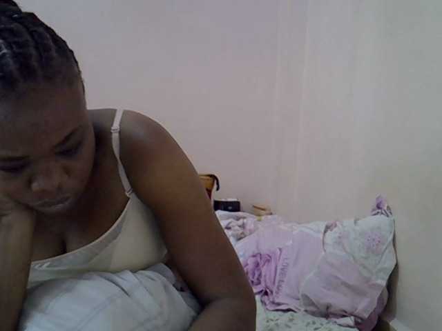 Ebonybootygirl from BongaCams is Freechat
