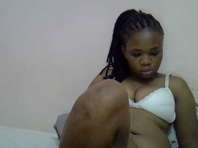 Ebonybootygirl's BongaCams show and profile