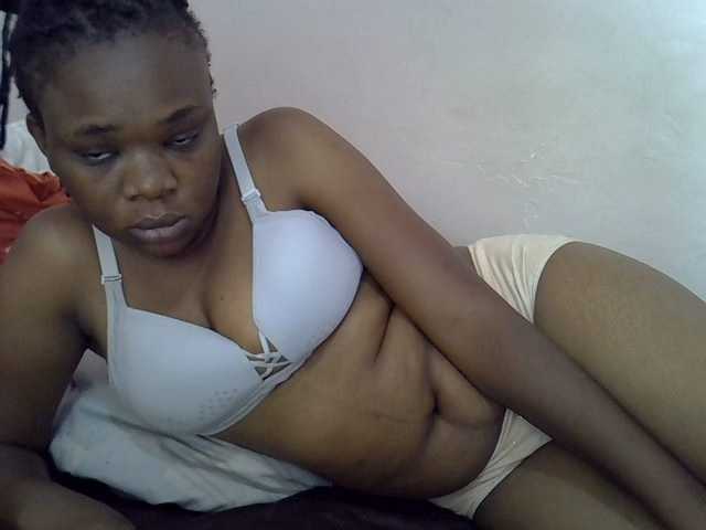 Preview of ebonybootygirl