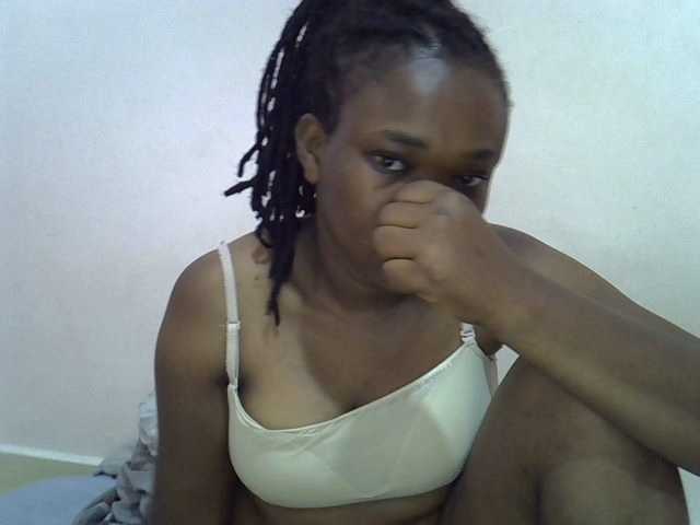 Ebonybootygirl's BongaCams show and profile