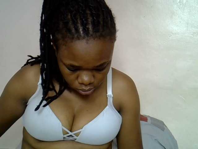 Preview of ebonybootygirl