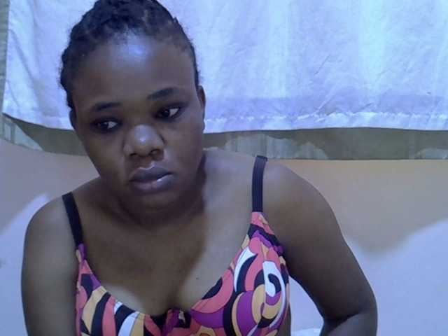 Ebonybootygirl's BongaCams show and profile