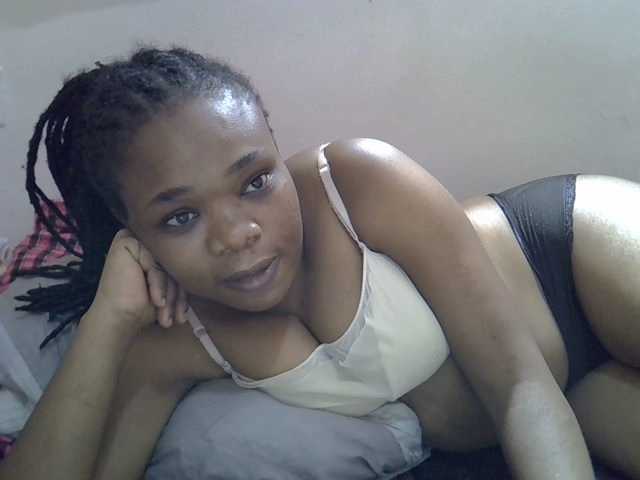 Preview of ebonybootygirl