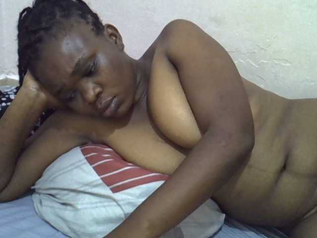 Preview of ebonybootygirl