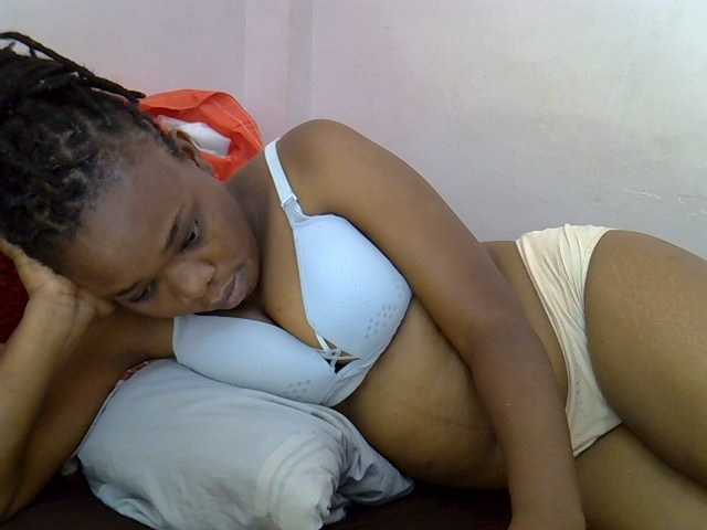 Preview of ebonybootygirl