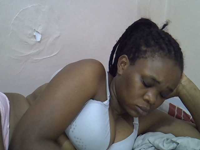 Preview of ebonybootygirl