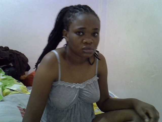 Ebonybootygirl's BongaCams show and profile