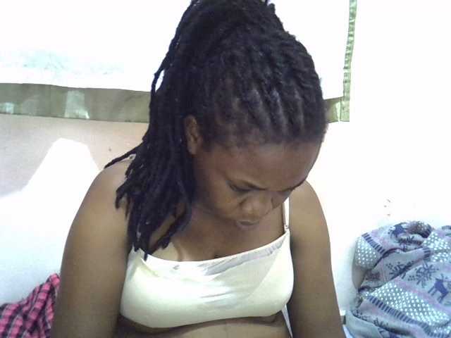 Ebonybootygirl's BongaCams show and profile