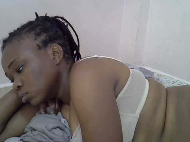 Ebonybootygirl's BongaCams show and profile