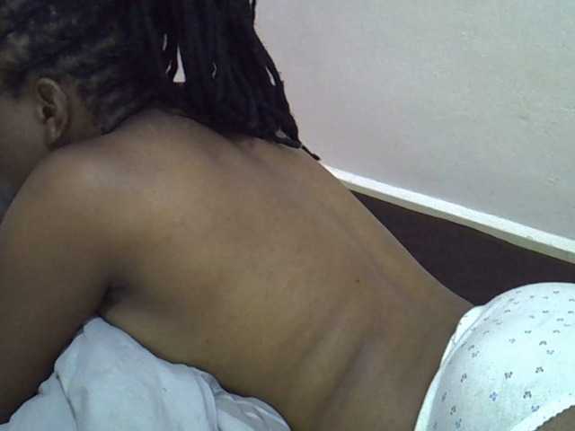 Ebonybootygirl's BongaCams show and profile