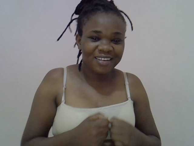 Ebonybootygirl's BongaCams show and profile