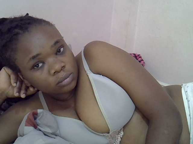 Ebonybootygirl's BongaCams show and profile