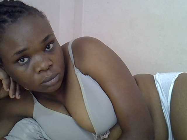 Ebonybootygirl's BongaCams show and profile