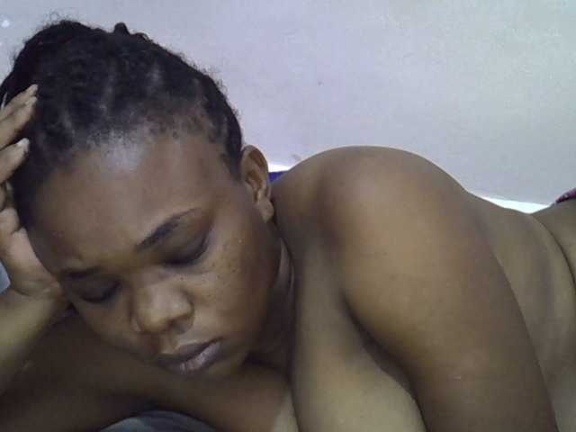 Preview of ebonybootygirl