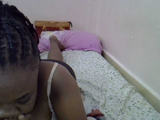 Ebonybootygirl — Freechat on BongaCams