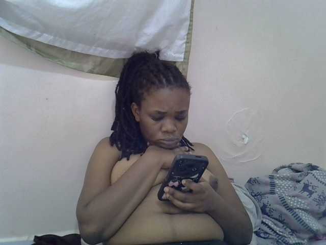 Preview of ebonybootygirl