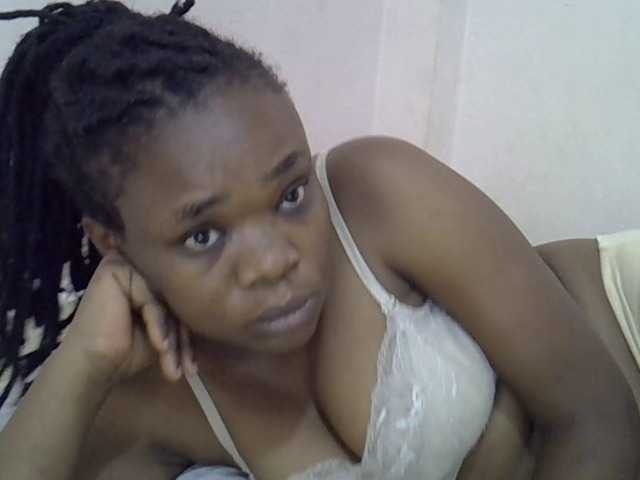 Ebonybootygirl's BongaCams show and profile