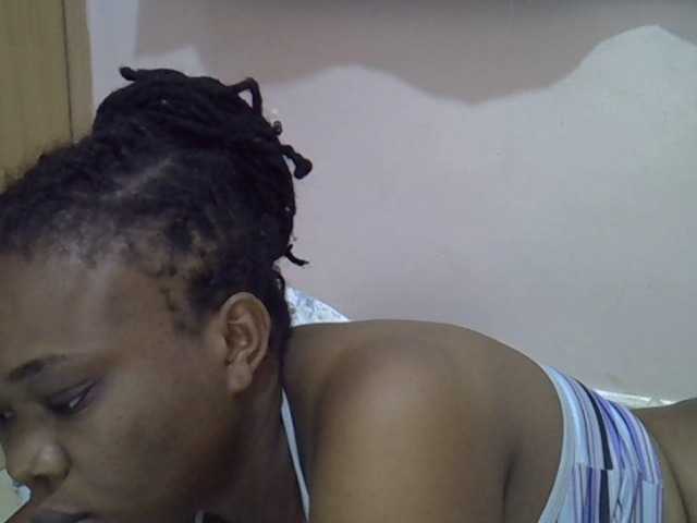 Preview of ebonybootygirl