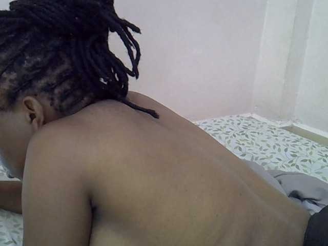 Ebonybootygirl's BongaCams show and profile