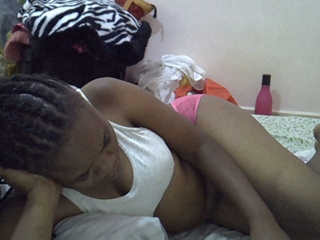 Ebonybootygirl's BongaCams show and profile