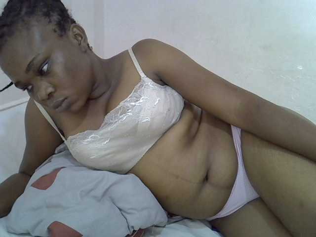 Preview of ebonybootygirl