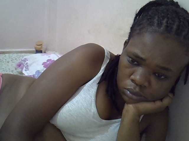 Ebonybootygirl's BongaCams show and profile