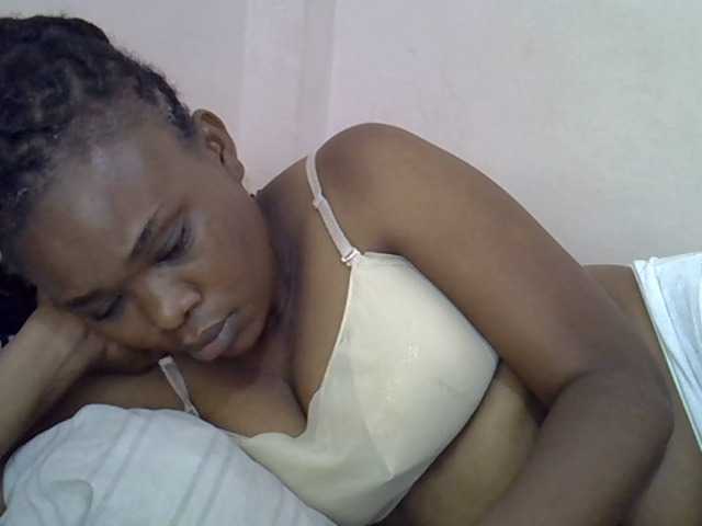 Ebonybootygirl's BongaCams show and profile