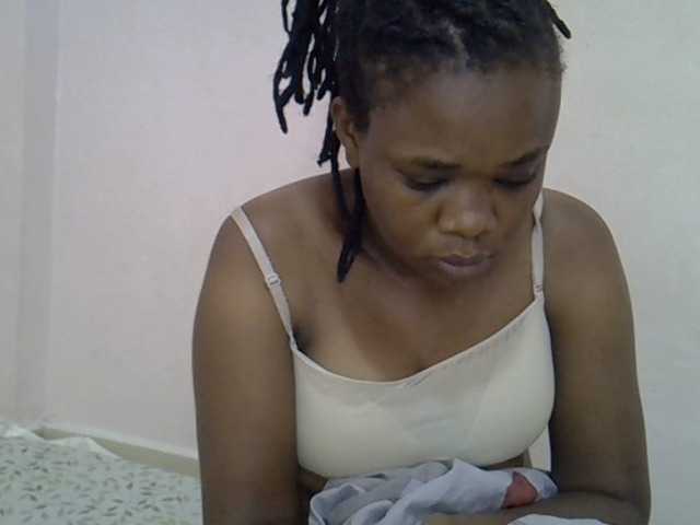 Ebonybootygirl's BongaCams show and profile