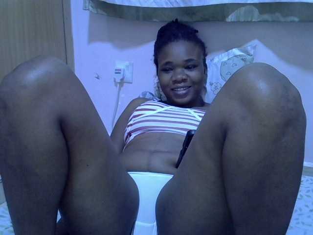 Ebonybootygirl's BongaCams show and profile