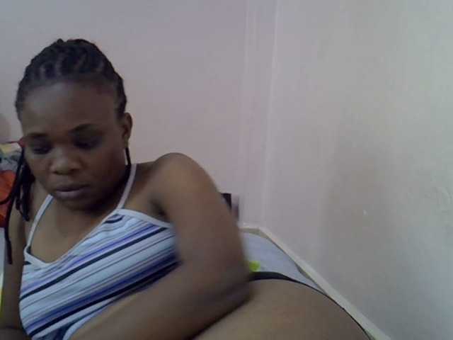 Preview of ebonybootygirl