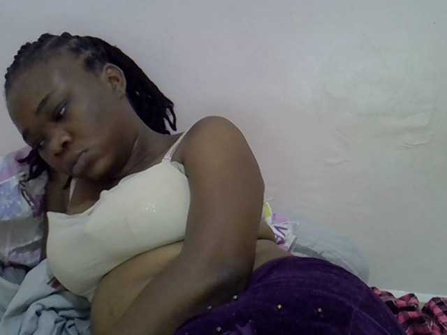 Ebonybootygirl from BongaCams is Freechat