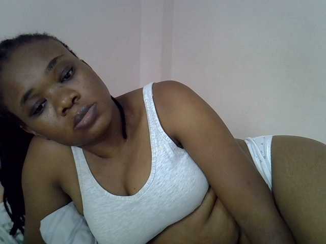 Ebonybootygirl's BongaCams show and profile