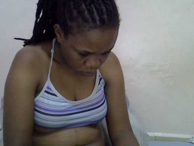 Ebonybootygirl's BongaCams show and profile