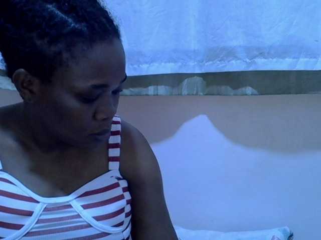Ebonybootygirl's BongaCams show and profile