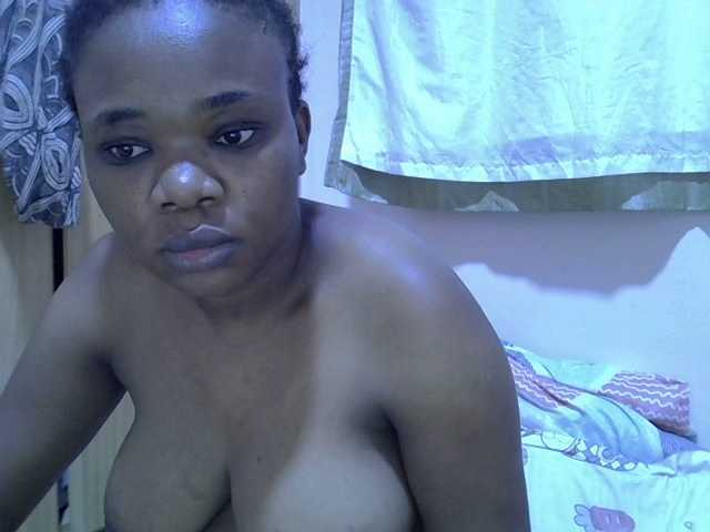 Ebonybootygirl's BongaCams show and profile