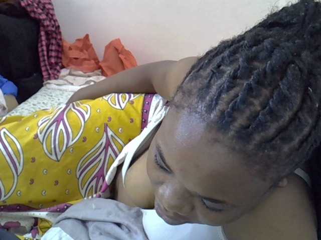 Ebonybootygirl's BongaCams show and profile