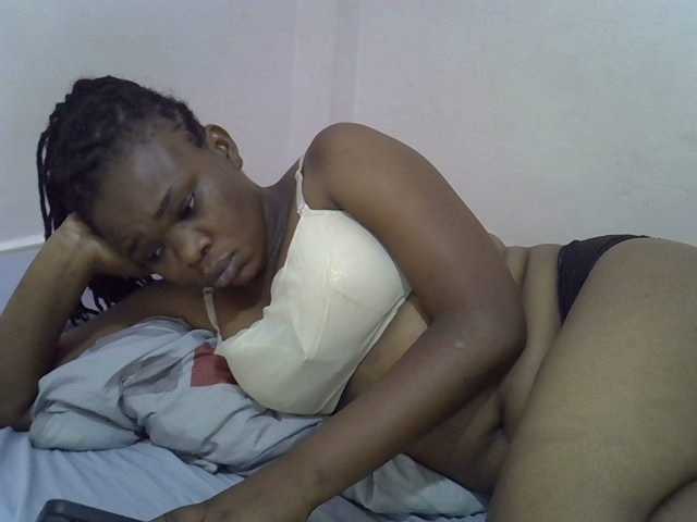 Preview of ebonybootygirl