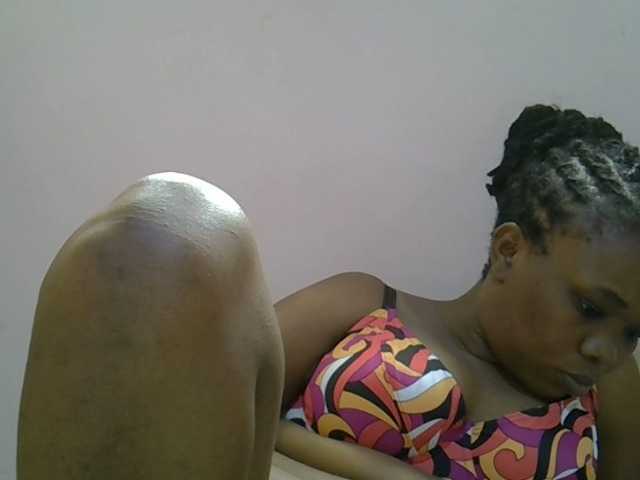 Ebonybootygirl's BongaCams show and profile